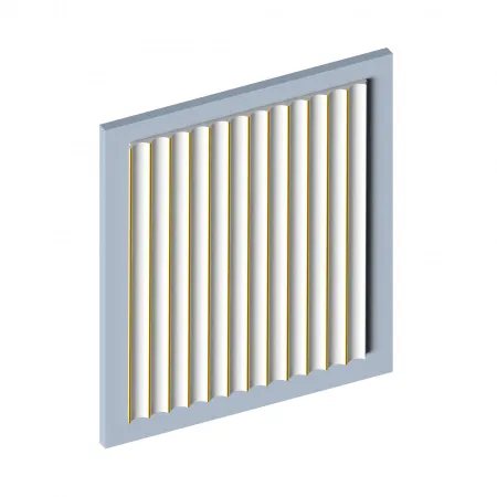 Декоративная панель HIWOOD LV139 W49G