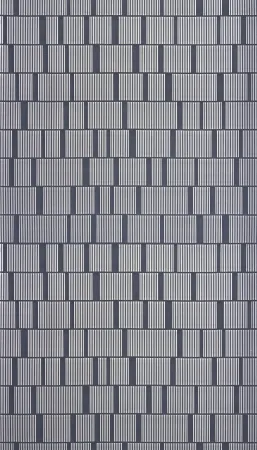 Декоративная панель HIWOOD DM626 BK8