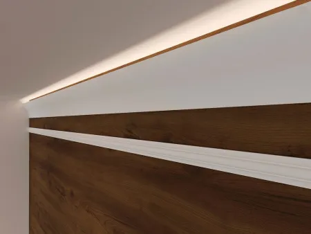 Молдинг COSCA MX002