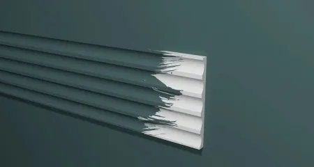 Панель DECOR DIZAYN DD902 3(м)