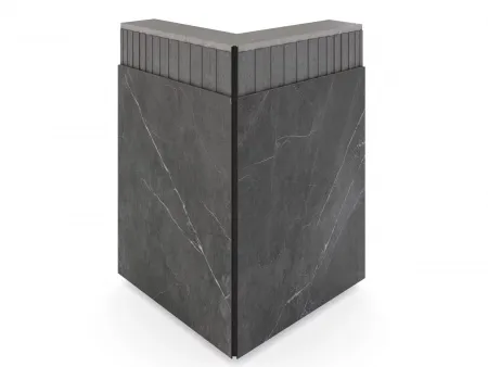 Laconistiq теневая рейка