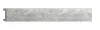 Плинтус напольный Decomaster D234-1629G