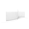 Декоративная панель W214 Гибкий HILL BEAD XL