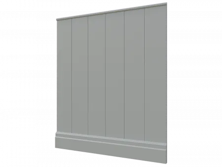 Декоративная панель Evrowood PL 02