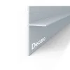 Универсальный теневой профиль D004 под покраску 