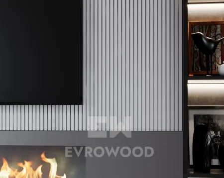 Декоративная панель Evrowood PL 05 2.7(m)