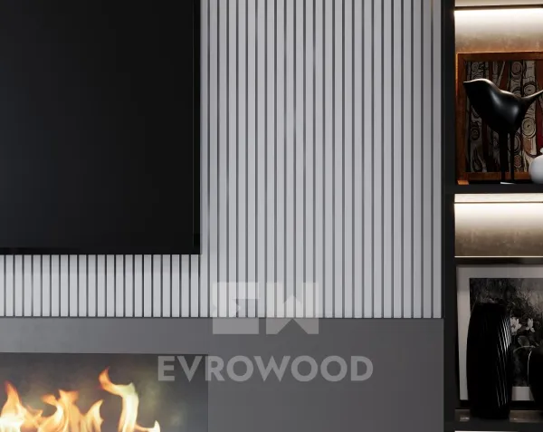 Декоративная панель Evrowood PL 05 2.7(m)
