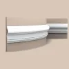Молдинг Orac Decor P8050 Гибкий