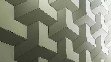 Гипсовая 3D панель Artpole NORD