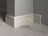 Плинтус напольный DECOR DIZAYN 005-25