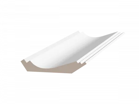 Карниз потолочный Ultrawood CR 2335