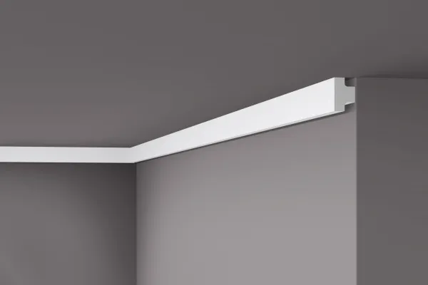 Карниз потолочный NMС T4