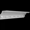 Карниз потолочный гипсовый Artpole SK303N  (наборный)