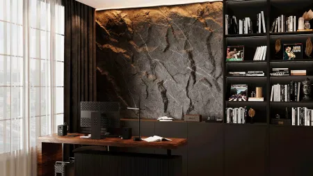 Гипсовая панно Artpole ARRAKIS