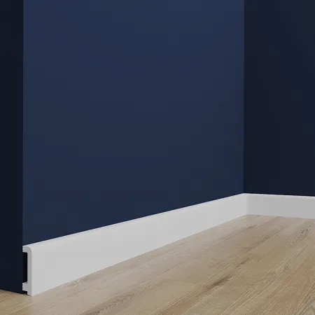 Плинтус напольный Европласт 6.53.123