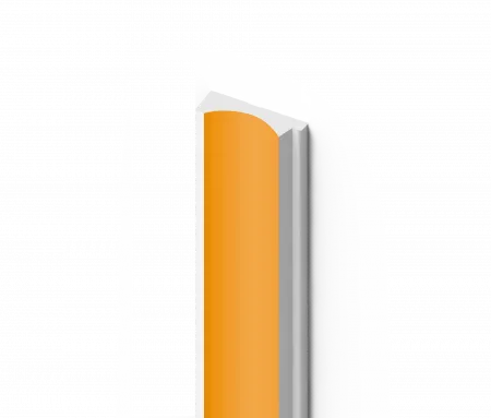 Финишный молдинг HIWOOD LF139A Y5