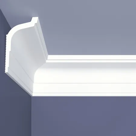 Карниз потолочный Bello Deco С3