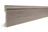 Плинтус напольный DECOR DIZAYN 005-80SH