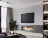 Декоративная панель Evrowood PL 07 2.7(m)