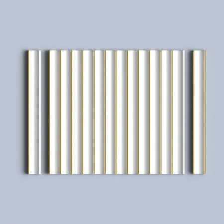 Декоративная панель HIWOOD LV139 W41G