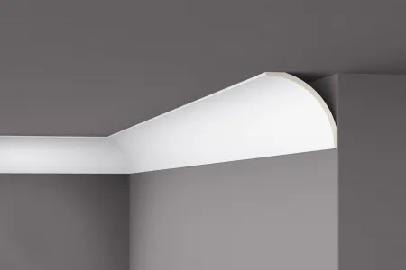 Карниз потолочный NMС AD24