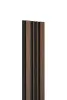 Декоративная панель HIWOOD LV121 BR396K