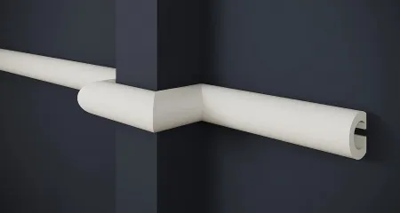 Молдинг DECOR DIZAYN DD634 (3м)