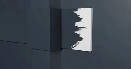 Молдинг DECOR DIZAYN DD12