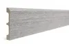 Плинтус напольный DECOR DIZAYN 706-89SH