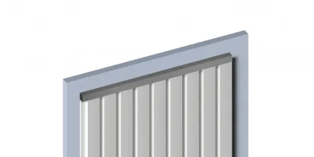 Молдинг HIWOOD D12V1 S369