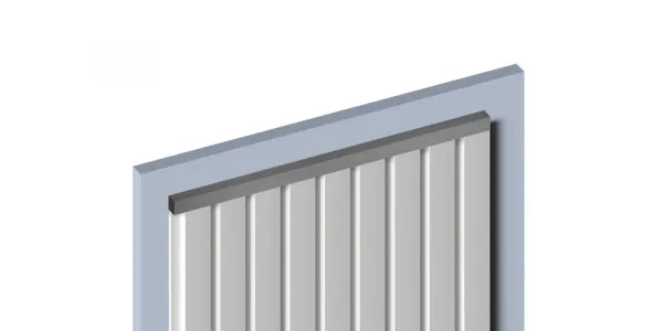 Молдинг HIWOOD D12V1 S369