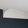 Карниз потолочный Европласт 6.50.801
