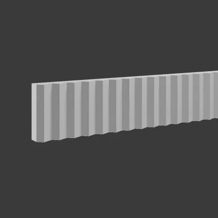 Молдинг Европласт 1.51.807