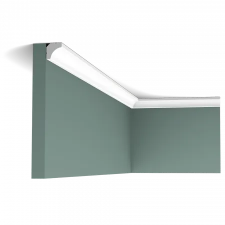 Карниз потолочный Orac Decor C250 Гибкий