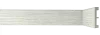 Плинтус напольный Belo DecoПЛ 30 80-15 Сосна белая