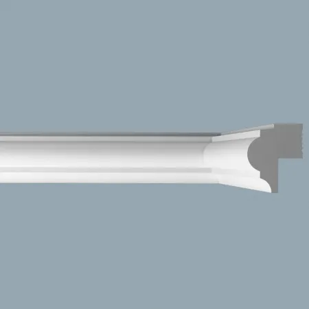 Молдинг Bello Deco М21 30/24