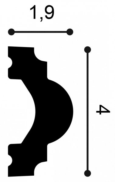 PX120_panel_moulding--image_cross_section