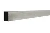 Молдинг DECOR DIZAYN 611-80SH 3(м)