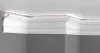 Карниз потолочный GLANZEPOL GPD-52 Led
