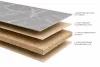 Стеновая бамбуковая панель Cosca BPS8-17