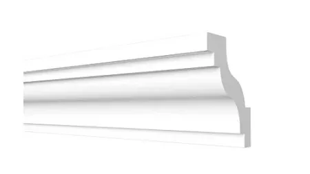 Карниз потолочный DECOR DIZAYN DD28