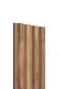 Декоративная панель HIWOOD LV140 BR495