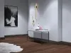 Плинтус напольный DECOR DIZAYN 701-93SH