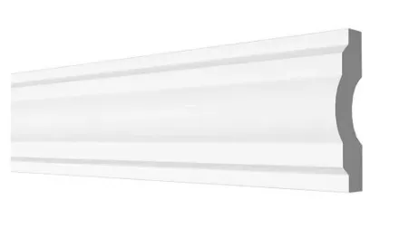 Молдинг DECOR DIZAYN DD23