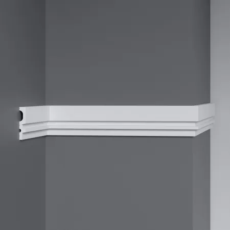 Финишный молдинг DECOMASTER D318-1 