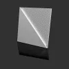 Гипсовая 3D панель Artpole FIELDS LED (нейтральный свет)