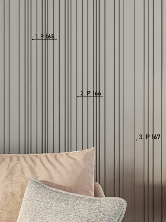 Декоративная панель Перфект Plus Р165