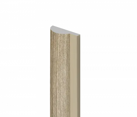 Финишный молдинг HIWOOD LF140A BR496