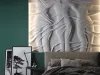 Гипсовая панно Deco Line WOMEN