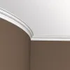 Карниз потолочный Европласт 1.50.171 Гибкий